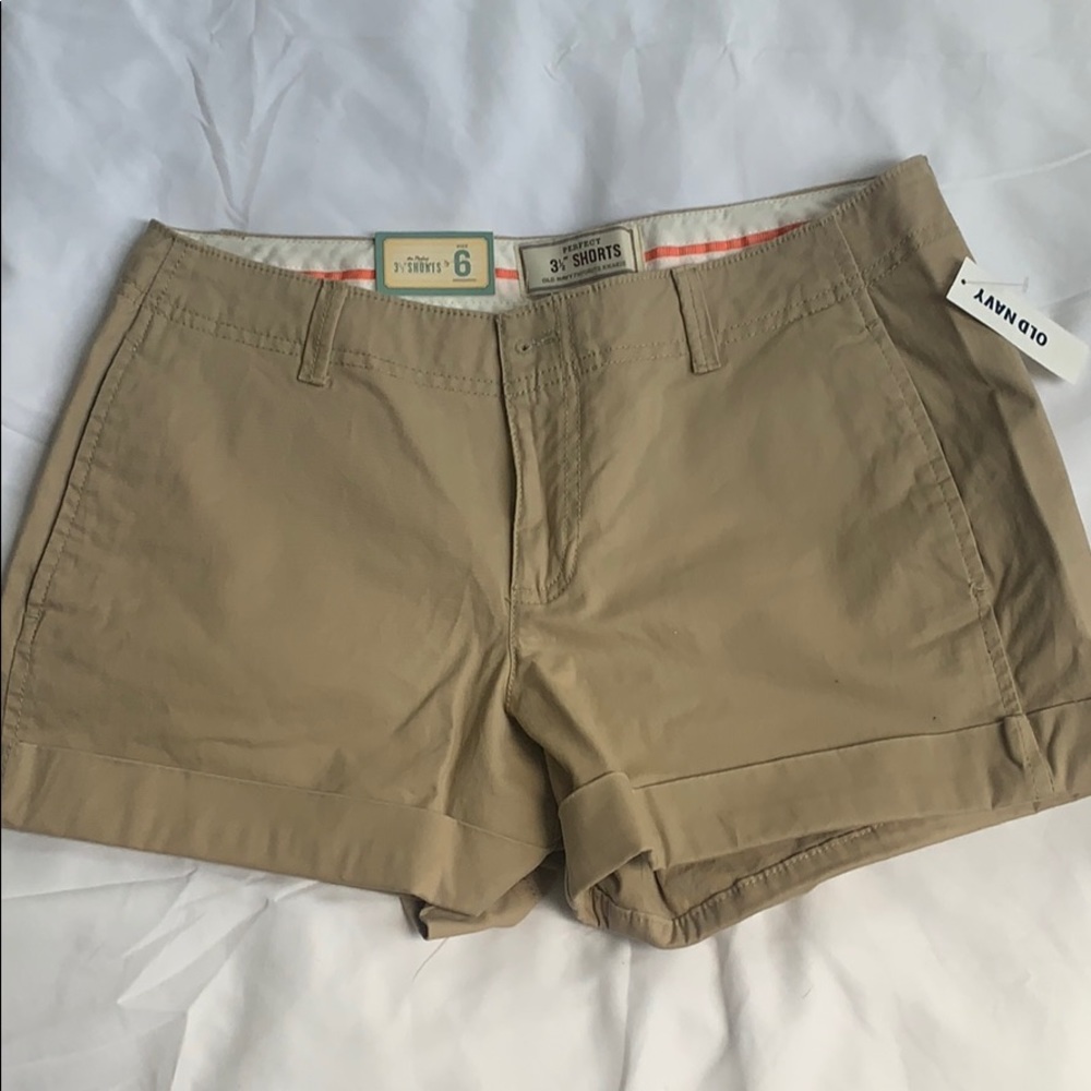 Old Navy Shorts